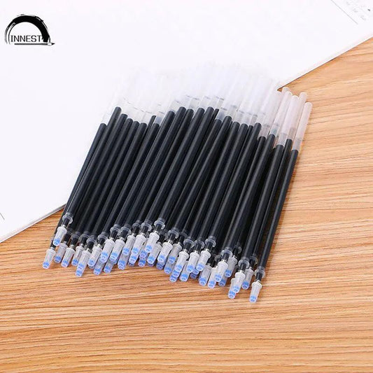 0.5mm Universal Signature Gel Pen Refills - What's Your Story